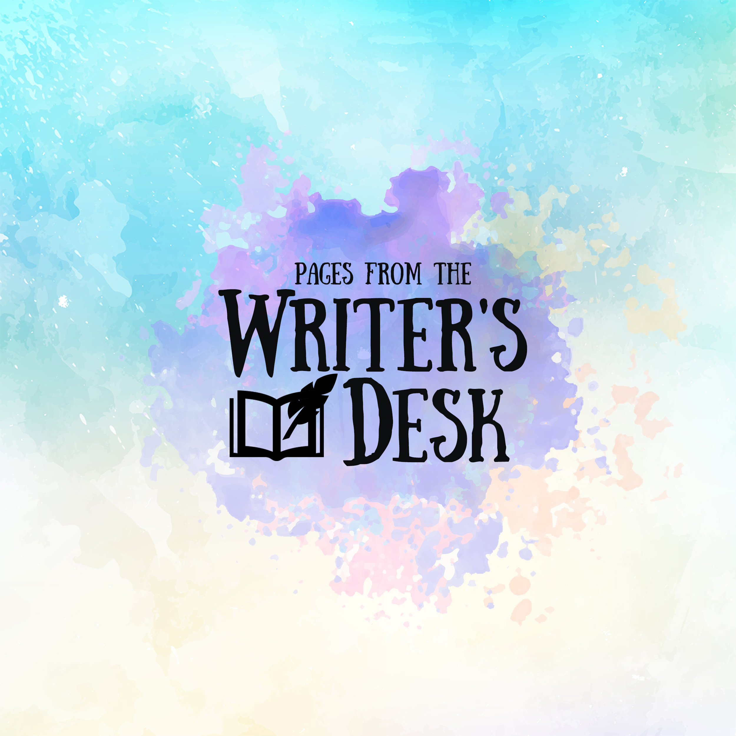 Pages from the Writer's Desk