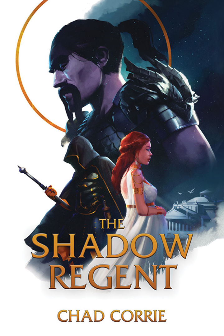 Shadow Regent