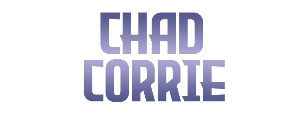 Chad Corrie Logo
