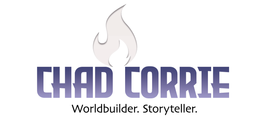 Chad Corrie Logo