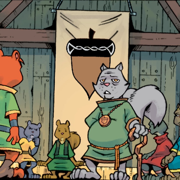 oakguard